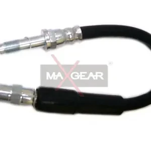 Wysoka jakość MAXGEAR Przewód Hamulcowy Elastyczny BMW 5 E39 95-04 Tył Lewy/Prawy 320mm 52-0050