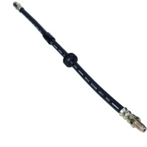 Wysoka jakość MAXGEAR Przewód Hamulcowy Elastyczny BMW Przód E34/E32 86-97 Lewy/Prawy 52-0098