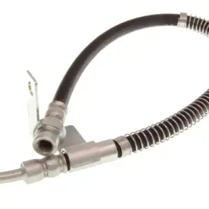 Popularny MAXGEAR PRZEWÓD HAMULCOWY ELASTYCZNY HYUNDAI MATRIX 01-10 PRZÓD LEWY 52-0493