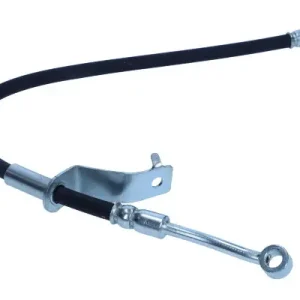 Popularny MAXGEAR PRZEWÓD HAMULCOWY ELASTYCZNY KIA RIO 1.1-1.4 CRDI 11- PRZÓD LEWY 52-0523