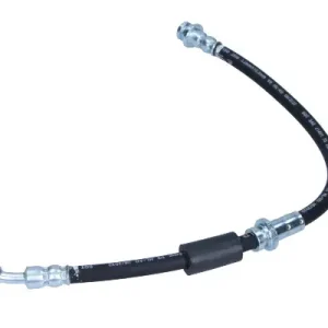 Kup teraz MAXGEAR PRZEWÓD HAMULCOWY ELASTYCZNY NISSAN MICRA 1,0-1,3 16V PRZÓD LE/PR 52-0598 92-95