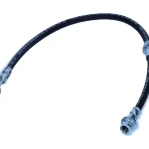 Autentyczny MAXGEAR PRZEWÓD HAMULCOWY ELASTYCZNY NISSAN PRIMERA 96-02 TYŁ LEWY 52-0623