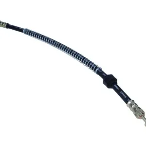Rabat MAXGEAR Przewód Hamulcowy Elastyczny PEUGEOT Przód 52-0144