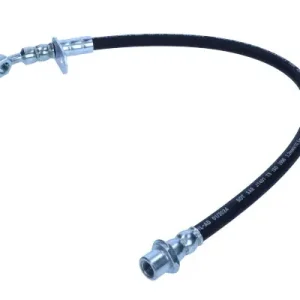 Autentyczny MAXGEAR PRZEWÓD HAMULCOWY ELASTYCZNY TOYOTA AVENSIS 97-03 PRZÓD PRAWY 52-0717