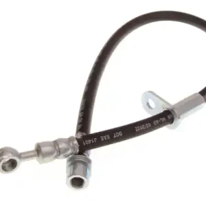 Darmowa dostawa MAXGEAR PRZEWÓD HAMULCOWY ELASTYCZNY TOYOTA AVENSIS 2.0 01-09 PRZÓD PRAWY 52-0715