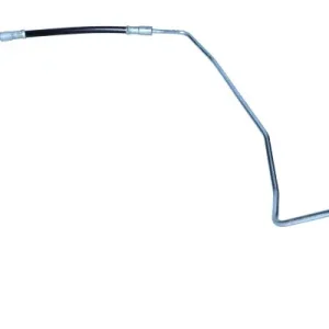 Wysoka jakość MAXGEAR Przewód Hamulcowy Elastyczny VW Tył AUDI A6 97- Prawy 655mm 52-0121