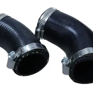 Bezpieczna płatność MAXGEAR Przewód Intercoolera 18-0738 Citroen Jumper/ Ducato/ Boxer 3,0HDi 10- (Komplet 2 Końcowe Przewody Gumowe)