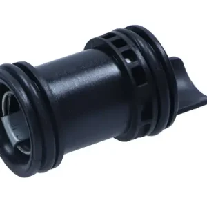 Autentyczny MAXGEAR Przewód Olejowy 18-0772 BMW 3 (E90)/5 (E60) 2.0D N47 Dolny