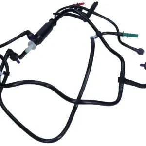 Oferta limitowana MAXGEAR Przewód Paliwowy 18-1179 Citroen Berlingo 1.6 HDI (04-)