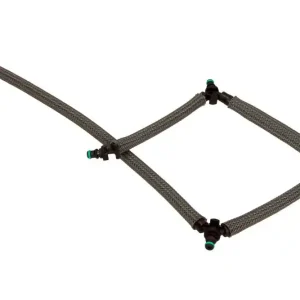 Ostatnia szansa MAXGEAR Przewód Przelewowy 15-0033 PEUGEOT/FIAT 307 2.0HDI/JTD