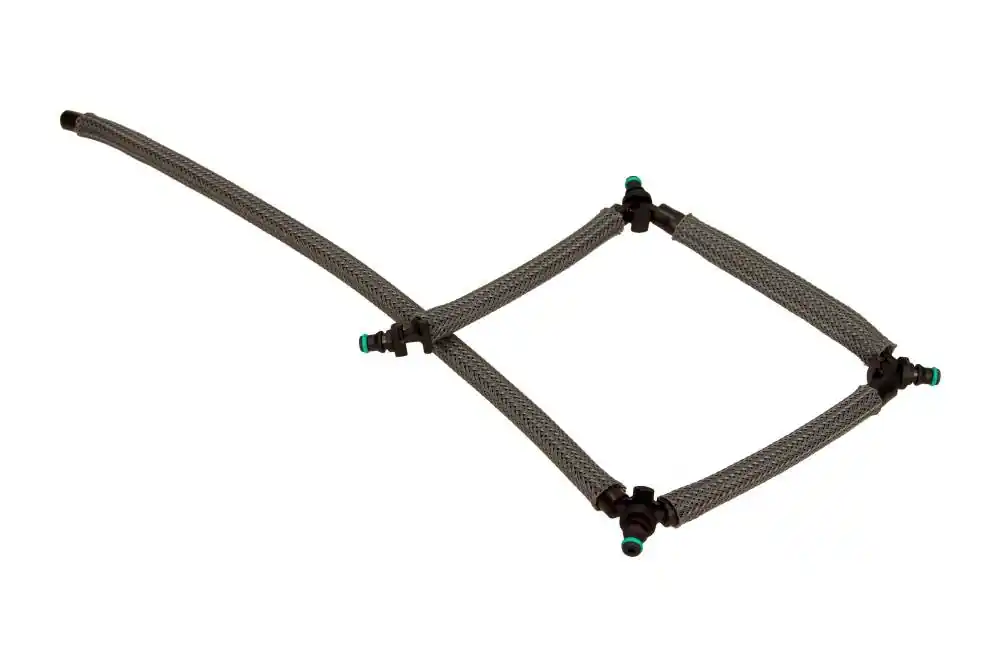 Ostatnia szansa MAXGEAR Przewód Przelewowy 15-0033 PEUGEOT/FIAT 307 2.0HDI/JTD