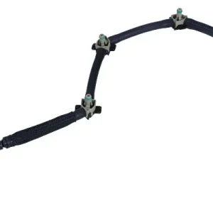 Ostatnia szansa MAXGEAR PRZEWÓD PRZELEWOWY 15-0073 VW GOLF 2,0TDI 09-