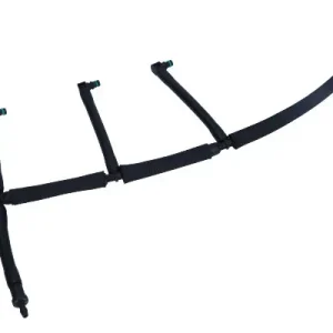 Oferta limitowana MAXGEAR Przewód Przelewowy VW Golf 1.6 TDI 09- 15-0077