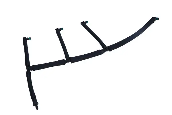 Oferta limitowana MAXGEAR Przewód Przelewowy VW Golf 1.6 TDI 09- 15-0077