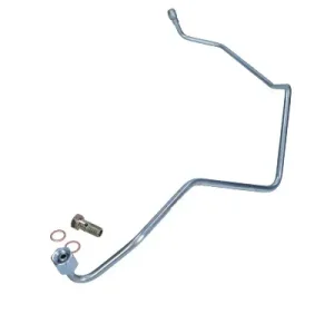 Autentyczny MAXGEAR Przewód Smarowania Turbosprężarki 68-0220 AUDI A4/S4 07-