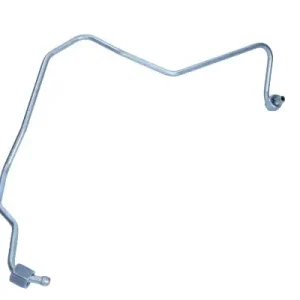 Tani MAXGEAR Przewód Smarowania Turbosprężarki 68-0223 Seat Alhambra TDI 06-