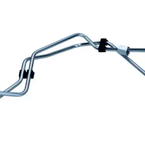 Oryginalny MAXGEAR PRZEWÓD WTRYSKOWY CITROEN C3/ C5 II/ FOCUS C-MAX/ FOCUS II/ 206/ 307/ 407 1,6HDI/TDCI (KPL NA CYLINDER 1 I 2)