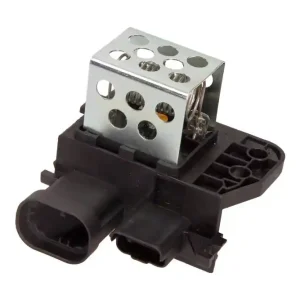 Rabat MAXGEAR Rezystor wentylatora 9673999880/MG PEUGEOT/CITROEN 1,6/2,0HDI