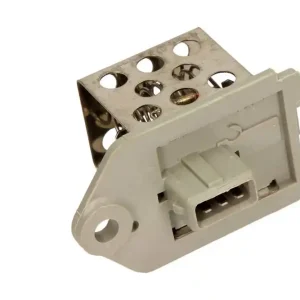 Promocja MAXGEAR Rezystor Wentylatora Chłodnicy 1267A9/MG CITROEN C5 0,54Ohm Szary (Silniki 1,8 16V / 2,0-2,2HDI)