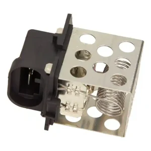 Wyprzedaż MAXGEAR Rezystor Wentylatora Chłodnicy 7701049661/MG - RENAULT/OPEL Clio III