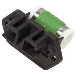 Popularny MAXGEAR Rezystor wentylatora dmuchawy 51736774/MG FIAT DOBLO/STILO