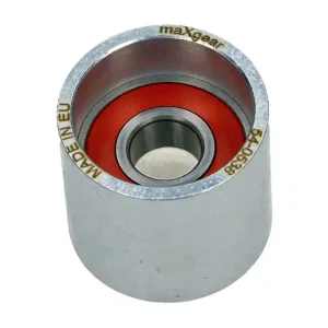 Bezpieczna płatność MAXGEAR ROLKA NAPINACZA 55712MG/ROLKA PASKA WIELOROWKOWEGO VW 1,8