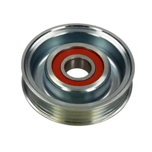 Tylko dziś MAXGEAR ROLKA NAPINACZA PASKA WIELOROWK. SUBARU FORESTER/ IMPREZA/ LEGACY 1,5-2,5 92- METALOWA