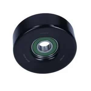 Oryginalny MAXGEAR Rolka Napinacza Paska Wielorowkowego 54-1667 Land Rover/Jaguar 3.0D Metalowa