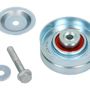 Szybka dostawa MAXGEAR ROLKA NAPINACZA PASKA WIELOROWKOWEGO 55086MG MINI COOPER S