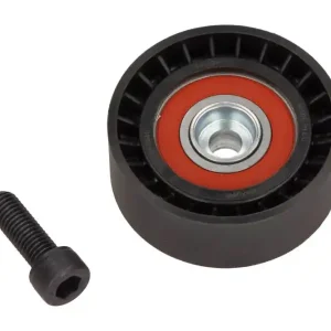 Oferta MAXGEAR Rolka napinacza paska wielorowkowego 55093MG BMW