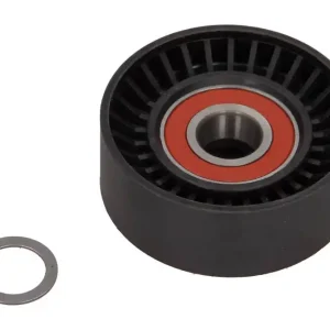 Szybka dostawa MAXGEAR Rolka napinacza paska wielorowkowego 55150MG/ROLKA SSANGYONG Korrando/Actyon X-DI
