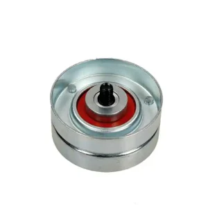 Oferta limitowana MAXGEAR Rolka Napinacza Paska Wielorowkowego 55163MG/ROLKA/M MERCEDES OM646 Metalowa