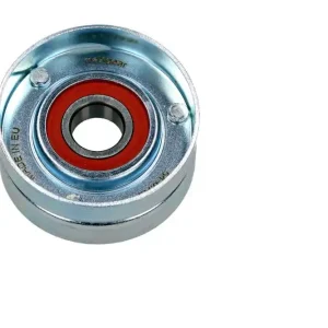 Popularny MAXGEAR Rolka napinacza paska wielorowkowego 55175MG/ROLKA MERCEDES W203