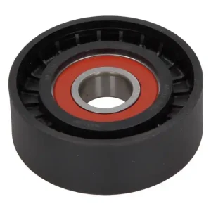 Autentyczny MAXGEAR Rolka napinacza paska wielorowkowego 55262MG Ford Galaxy/S-Max 07- 2.0TDCI