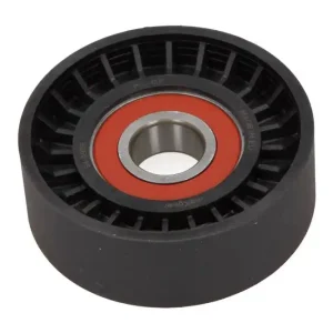 Kup teraz MAXGEAR Rolka napinacza paska wielorowkowego 55274MG/ROLKA Ford Focus 1,8TDCI 04- 70x17x24,5mm