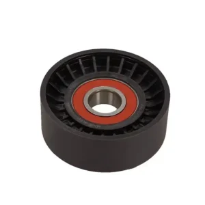 Zwrot pieniędzy MAXGEAR Rolka napinacza paska wielorowkowego 55320MG/ROLKA/P OPEL 1,6-2,0 16V