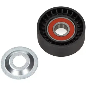 Wysoka jakość MAXGEAR Rolka napinacza paska wielorowkowego 55385MG/ROLKA do Chevrolet Antara 2.0CDTI