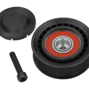 Wyprzedaż MAXGEAR ROLKA NAPINACZA PASKA WIELOROWKOWEGO 55483MG/ROLKA VW 2,5TDI T4 98-03