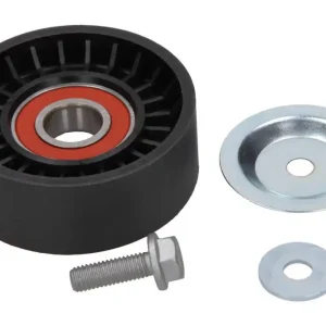 Ostatnia szansa MAXGEAR ROLKA NAPINACZA PASKA WIELOROWKOWEGO 55751MG/ROLKA VW A4/A6 1,6-2,0