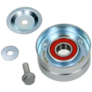 Promocja MAXGEAR Rolka napinacza paska wielorowkowego 55783MG/ROLKA VW A8 / Touareg / Q7 3.7 / 4.2