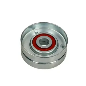 Oryginalny MAXGEAR Rolka napinacza paska wielorowkowego 56307MG/ROLKA/M VW 1.4 TDI Metalowa