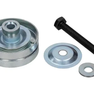 Autentyczny MAXGEAR Rolka napinacza paska wielorowkowego 56359MG VW