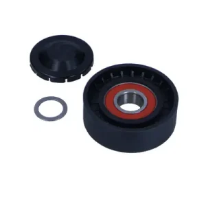 Wyprzedaż MAXGEAR Rolka napinacza paska wielorowkowego 56554MG/ROLKA Volvo S40/C70 2.4 Kierunkowa (2004-)