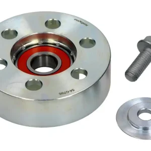 Niska cena MAXGEAR ROLKA NAPINACZA PASKA WIELOROWKOWEGO 56990MG/ROLKA TOYOTA AVENSIS/COROLLA 2,0 D4-D 01-