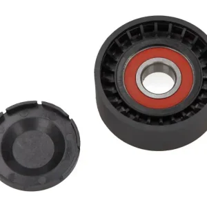 Szybka dostawa MAXGEAR Rolka Napinacza Paska Wielorowkowego 57528MG/ROLKA MERCEDES W204/W207/W212/W251 300/350/400 (11-)