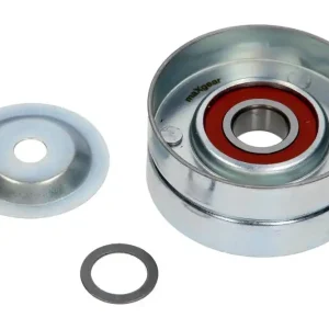 Nowość MAXGEAR ROLKA NAPINACZA PASKA WIELOROWKOWEGO 57601MG/ROLKA BMW 5 (F10) 10-/ X3 (F25) 11-