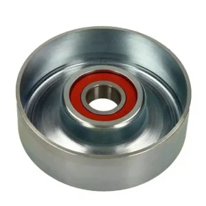 Premium MAXGEAR Rolka napinacza paska wielorowkowego 58433MG/ROLKA Hyundai Santa Fe 2.7 05-