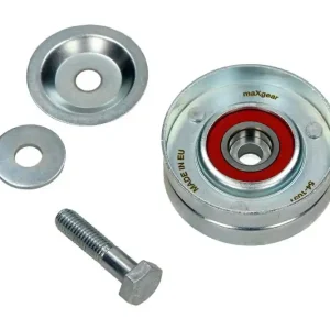 Oferta limitowana MAXGEAR Rolka napinacza paska wielorowkowego 58614MG/ROLKA Chrysler 2.5TD/CRD Voya
