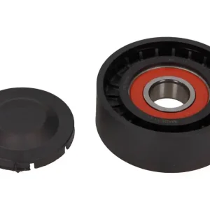 Darmowa dostawa MAXGEAR Rolka Napinacza Paska Wielorowkowego 58458MG/ROLKA Kia 1.4/1.6 CRDI 05- Plastikowa