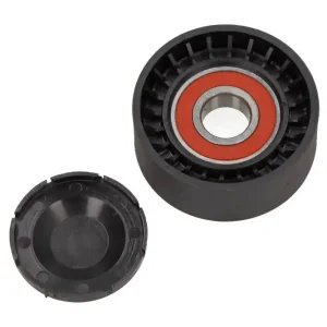 Niska cena MAXGEAR Rolka Napinacza Paska Wielorowkowego 6512000470/MG MERCEDES-BENZ SPRINTER/VIANO/VITO 2,2CDI 06-